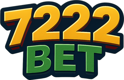 7222bet Logo